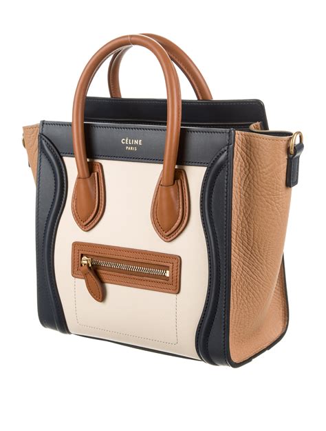 celine bag name|celine women bag.